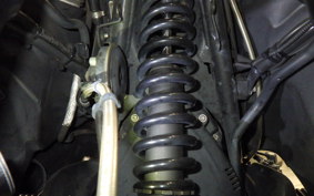 BMW R1200GS ADVENTURE 2008