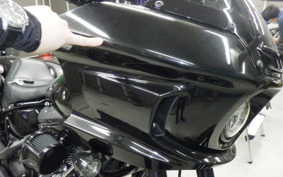 HARLEY FXLRST1920 2022