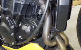 TRIUMPH STREET TRIPLE RS 2024