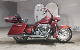 HARLEY FLHRSE 1800CVO 2013 PG8