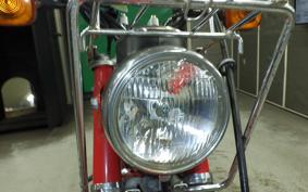 HONDA CT110 HUNTER CUB