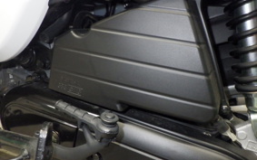 YAMAHA GEAR Gen.2 2020 UA08J