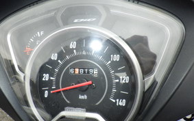 HONDA DIO 110 2021 JF58