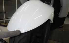 SUZUKI SKYWAVE 200 (Burgman 200) 2014 CH41A
