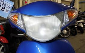 SUZUKI ADDRESS V50 Gen.2 CA44A