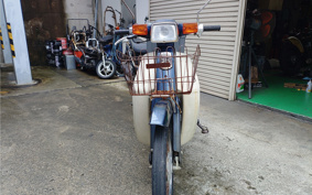 HONDA SUPER CUB50 AA01