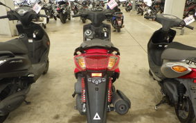 YAMAHA CYGNUS 125 XSR 2 SE44J