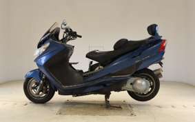 SUZUKI SKYWAVE 250 (Burgman 250) Gen.2 CJ43A