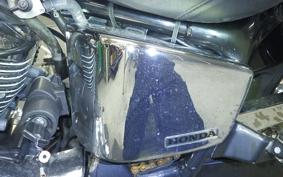 HONDA SHADOW 400 2006 NC34