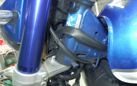 HONDA MONKEY 125 ABS JB02