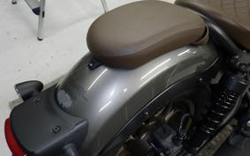 HONDA REBEL 250 S 2012 MC49
