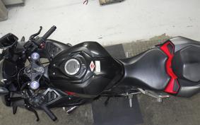 HONDA CBR250RR 2011 MC51