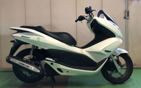 HONDA PCX PRESTIGE  NC125D