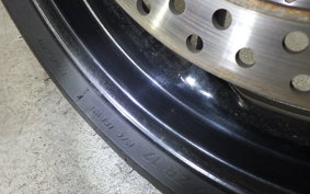 TRIUMPH TRIDENT 660 2023