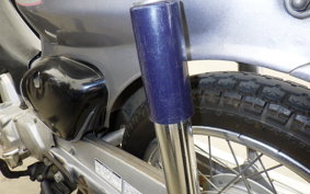 HONDA LITTLE CUB E