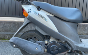 SUZUKI ADDRESS V125 CF46A