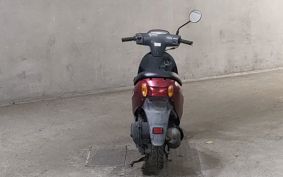 SUZUKI LET`S4 CA45A
