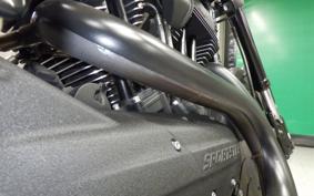 HARLEY XR1200X 2010