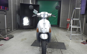 SUZUKI LET's 4 G 2017 CA41A