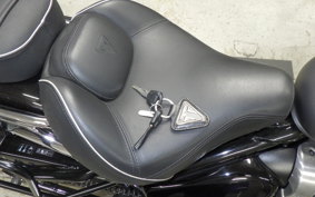 TRIUMPH BONNEVILLE SPEED 2020