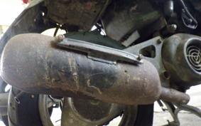 YAMAHA JOG APRIO 1990 SA11J