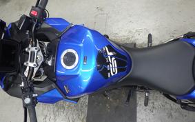 SUZUKI GSX-S1000GT 2024 EK1AA