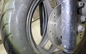 SUZUKI ADDRESS V125 S 1998 CF4MA