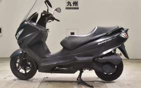 SUZUKI SKYWAVE 200 (Burgman 200) CH41A