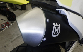 HUSQVARNA FE250 1992
