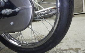 HONDA C90 SUPER CUB 2025 HA02