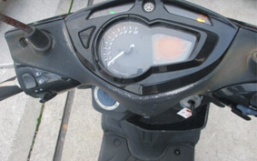 YAMAHA CYGNUS125X SE46