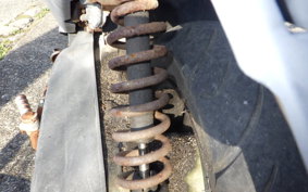 YAMAHA JOG POCHE SA08J