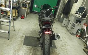 KAWASAKI NINJA 400 2020 EX400G