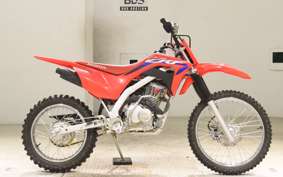 HONDA CRF125F 2013 JE03