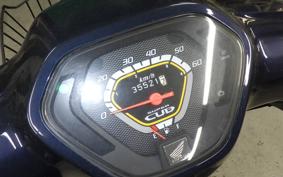 HONDA C50 SUPER CUB 1989 AA04