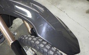 HONDA CRF250L 2024 MD44