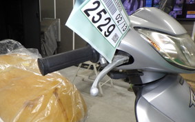HONDA DIO Gen.6 AF62