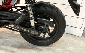 HONDA ADV160