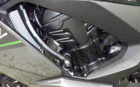 KAWASAKI NINJA 1100SX 2026 ZXT10H