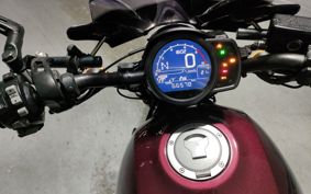 HONDA REBEL 1100 DCT 2021 SC83