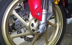 HONDA CBR250RR A MC51