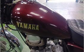 YAMAHA SR250 4J1