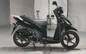 SUZUKI ADDRESS V110 CE47A
