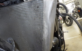 SUZUKI GSX-R600 2007