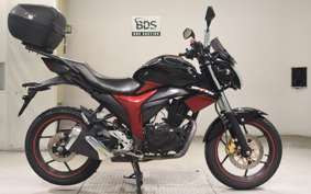 SUZUKI GIXXER 150 2025 NG4BG