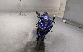 YAMAHA YZF-R3 2018 RH07J