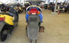 YAMAHA BW'S 50 Gen.2 SA02J