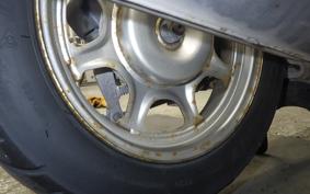 HONDA TACT Basket 2008 AF75