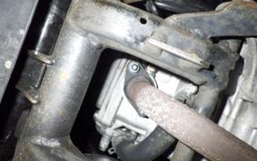 HONDA PCX125 2007 JF56