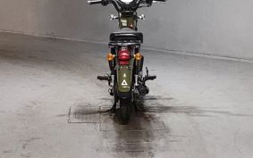 HONDA CROSS CUB110 JA45